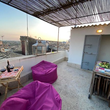 Casa Antonio Notoアパートメント エクステリア 写真