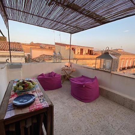 Casa Antonio Notoアパートメント エクステリア 写真