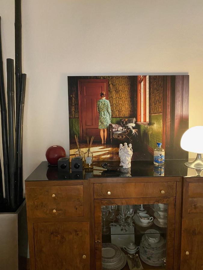 Casa Antonio Notoアパートメント エクステリア 写真