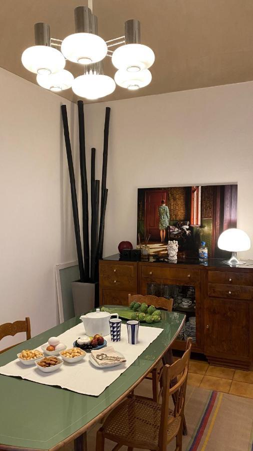 Casa Antonio Notoアパートメント エクステリア 写真