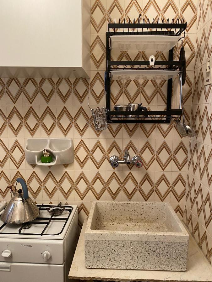 Casa Antonio Notoアパートメント エクステリア 写真