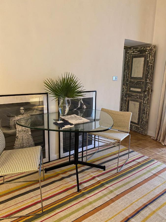 Casa Antonio Notoアパートメント エクステリア 写真