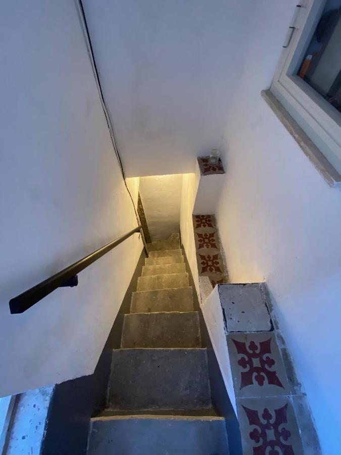Casa Antonio Notoアパートメント エクステリア 写真
