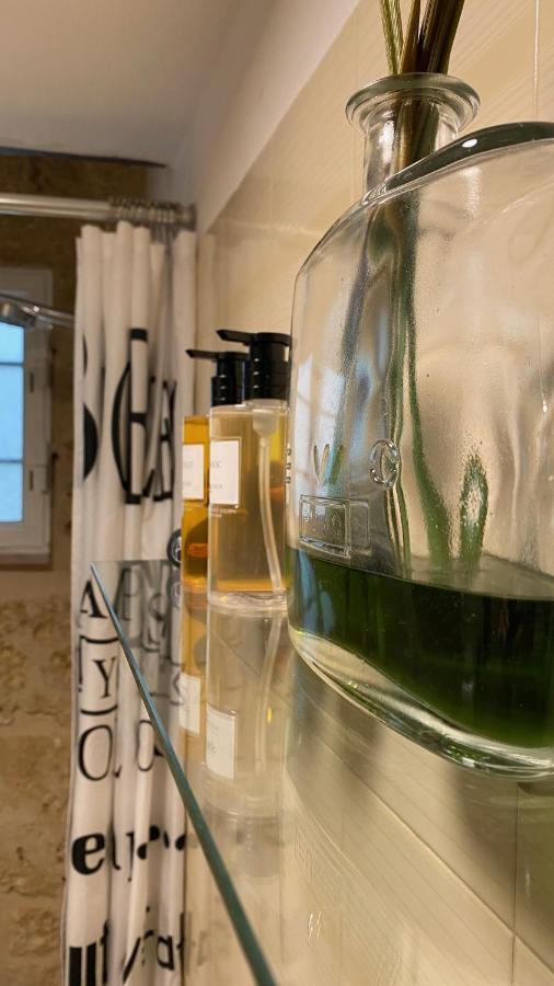 Casa Antonio Notoアパートメント エクステリア 写真