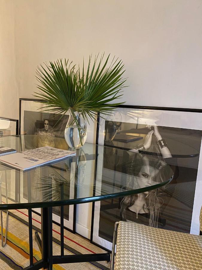 Casa Antonio Notoアパートメント エクステリア 写真