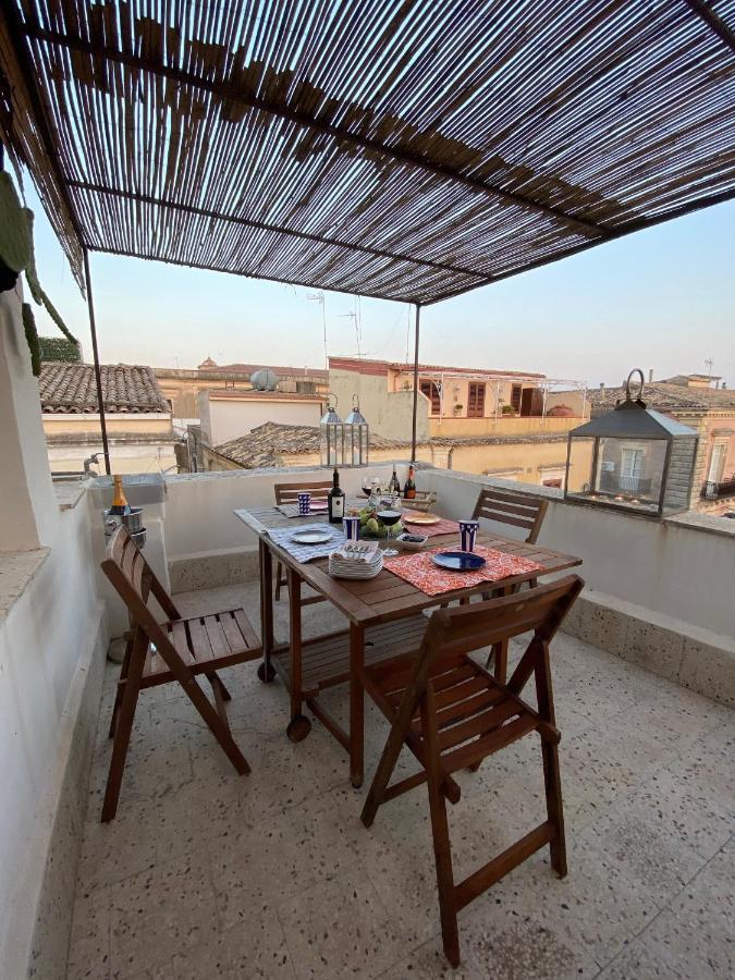 Casa Antonio Notoアパートメント エクステリア 写真