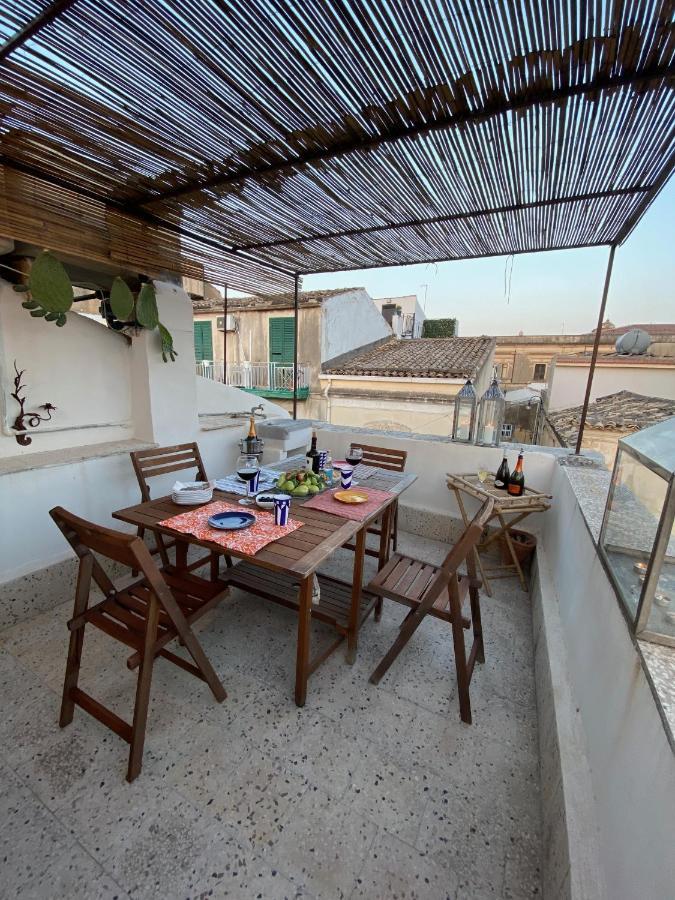 Casa Antonio Notoアパートメント エクステリア 写真