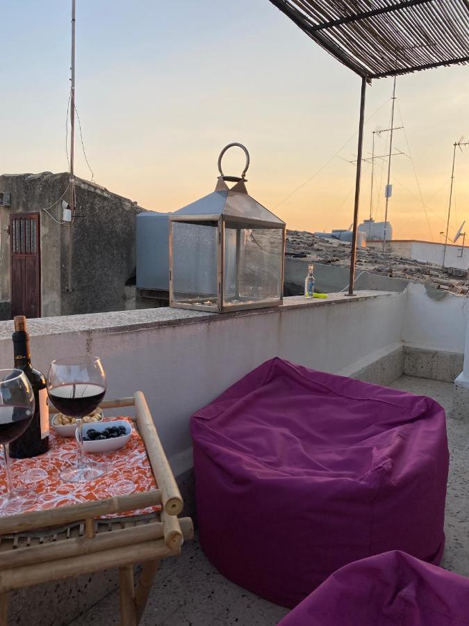 Casa Antonio Notoアパートメント エクステリア 写真