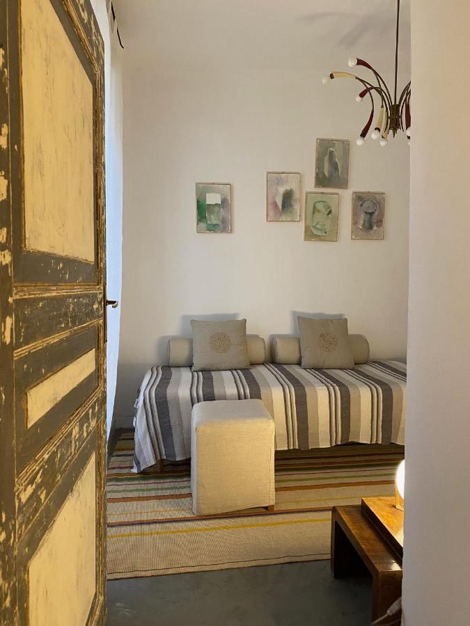 Casa Antonio Notoアパートメント エクステリア 写真