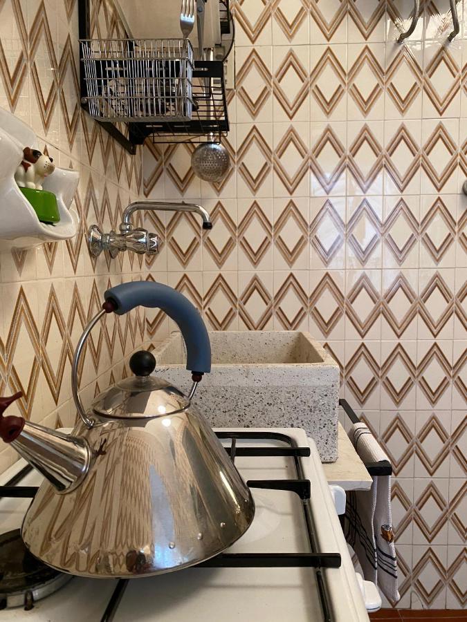 Casa Antonio Notoアパートメント エクステリア 写真