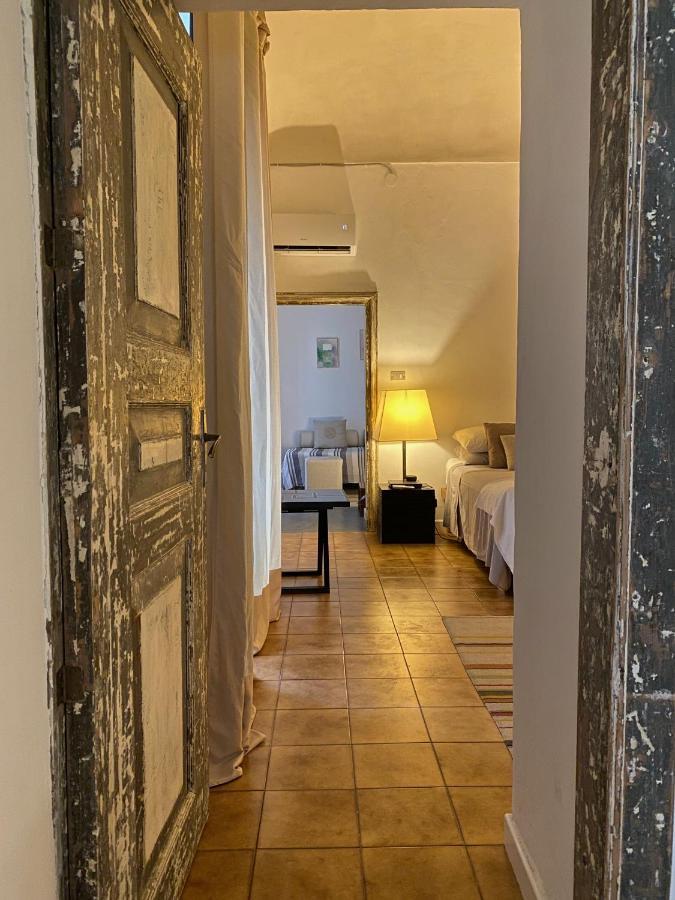 Casa Antonio Notoアパートメント エクステリア 写真