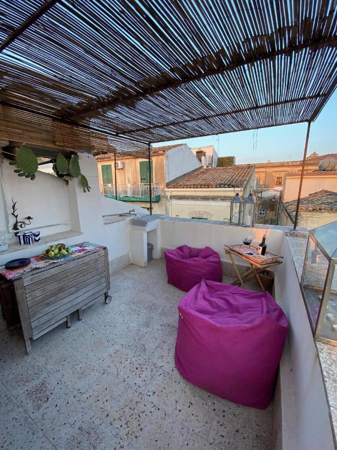 Casa Antonio Notoアパートメント エクステリア 写真