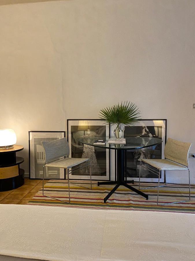 Casa Antonio Notoアパートメント エクステリア 写真
