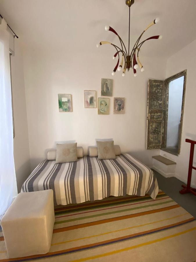 Casa Antonio Notoアパートメント エクステリア 写真