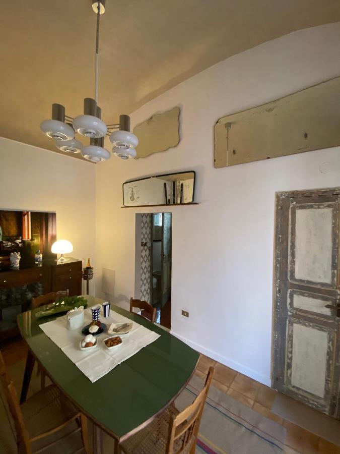 Casa Antonio Notoアパートメント エクステリア 写真