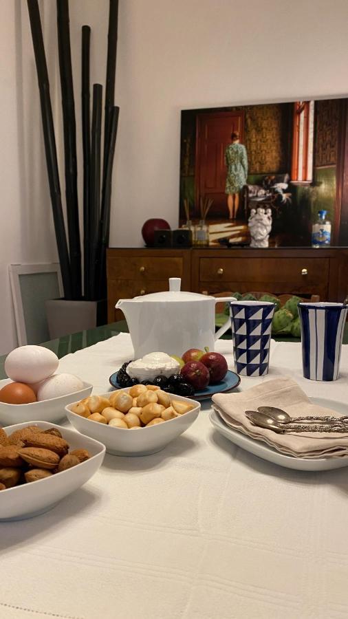 Casa Antonio Notoアパートメント エクステリア 写真