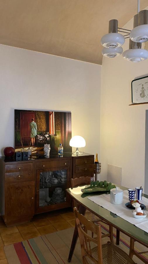 Casa Antonio Notoアパートメント エクステリア 写真