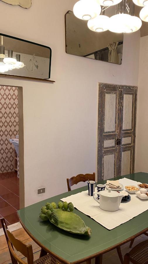 Casa Antonio Notoアパートメント エクステリア 写真