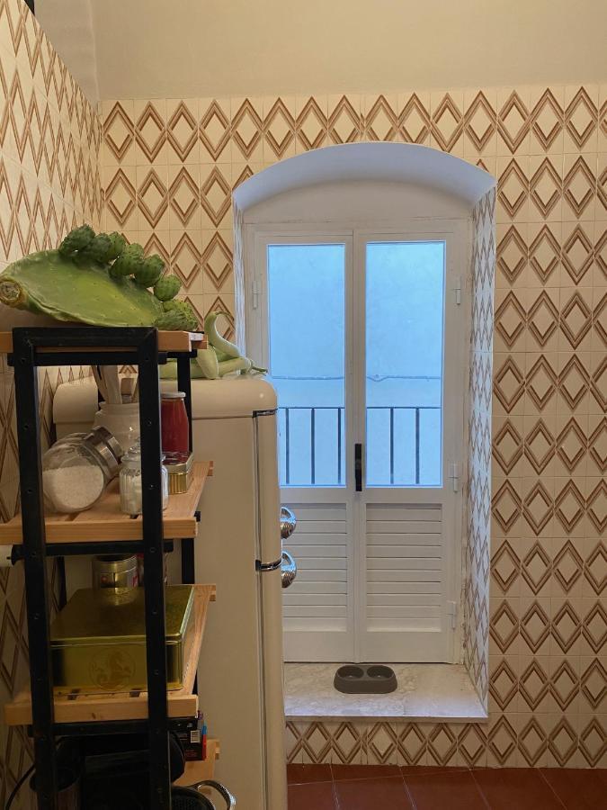 Casa Antonio Notoアパートメント エクステリア 写真