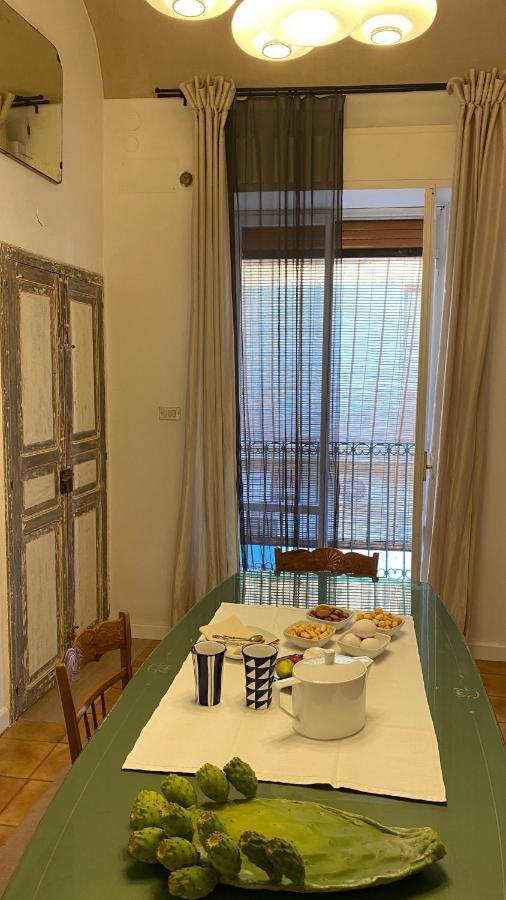 Casa Antonio Notoアパートメント エクステリア 写真