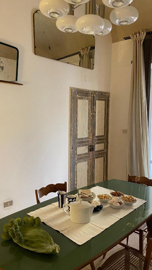 Casa Antonio Notoアパートメント エクステリア 写真
